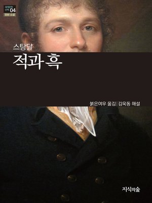 cover image of 적과 흑